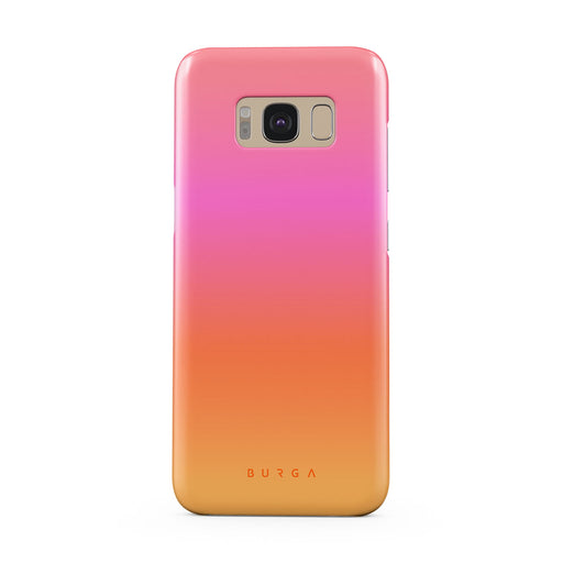 Sunset Club - Samsung Galaxy S8 Case 1
