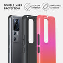 Sunset Club - Xiaomi 12T Case 2