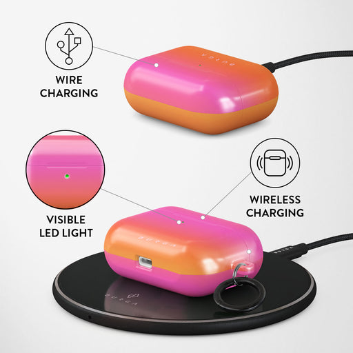 Sunset Club - AirPods Pro Case