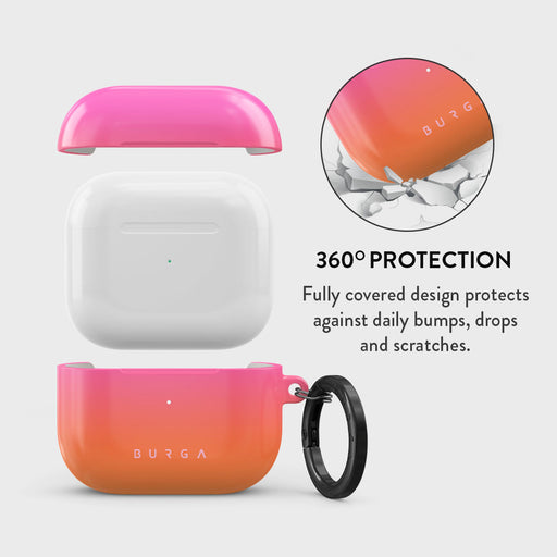 Sunset Club - AirPods 3 Case