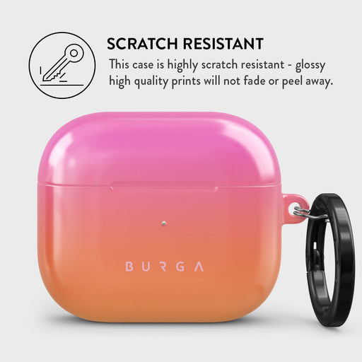Sunset Club - AirPods 3 Case