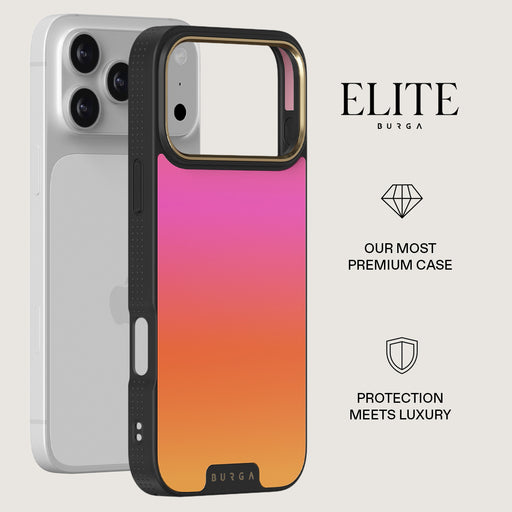 Sunset Club - iPhone 17 Pro Max Case