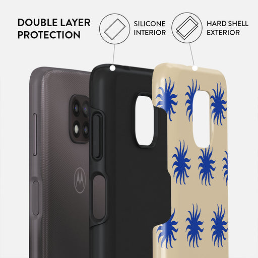 La Playa - Motorola Moto G Power 2021 Case 2