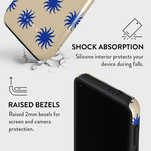 La Playa - Motorola Moto G Power 2021 Case 4