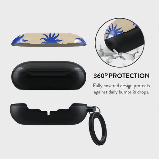 La Playa - Samsung Galaxy Buds Case 2