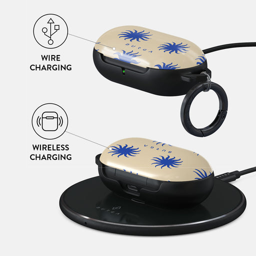 La Playa - Samsung Galaxy Buds Case 3