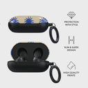 La Playa - Samsung Galaxy Buds Case 4