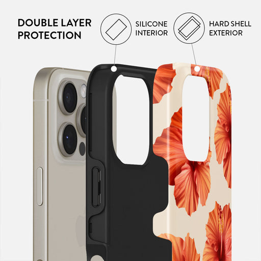 Bonita - iPhone 16 Pro Max Case
