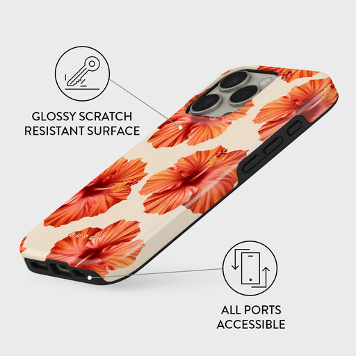 Bonita - iPhone 16 Pro Max Case