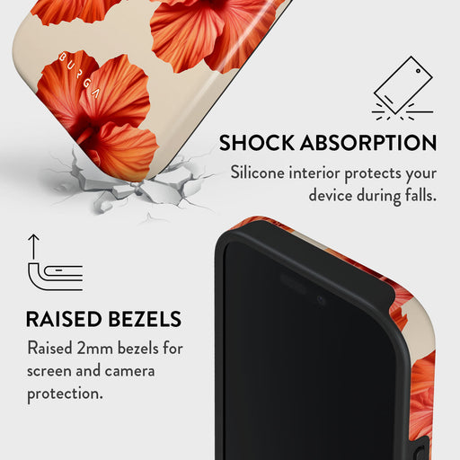 Bonita - iPhone 16 Pro Max Case