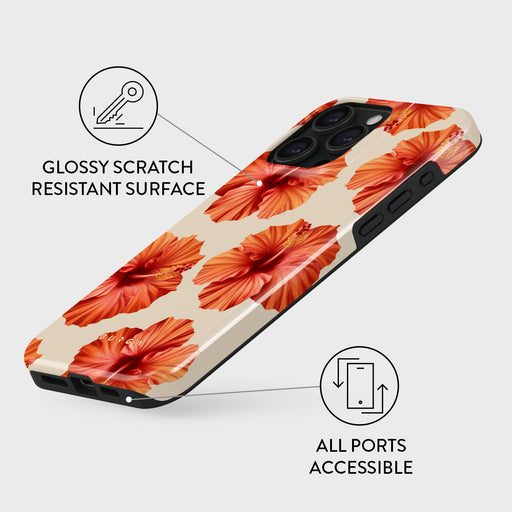 Bonita - iPhone 15 Pro Max Case 3