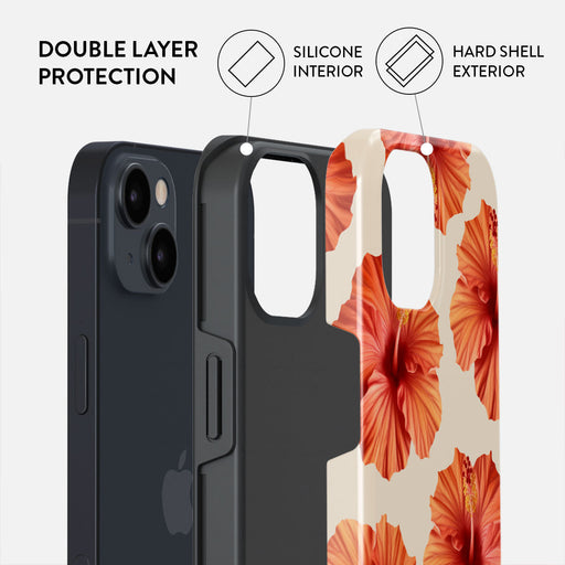 Bonita - iPhone 14 Case