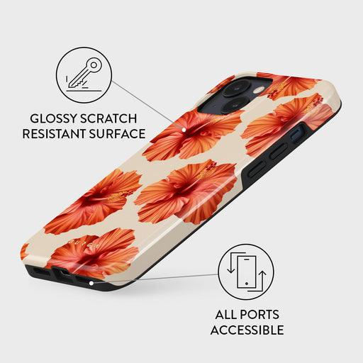 Bonita - iPhone 14 Case