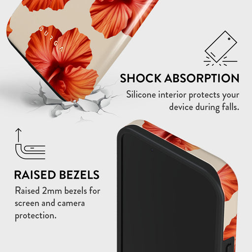 Bonita - iPhone 14 Case