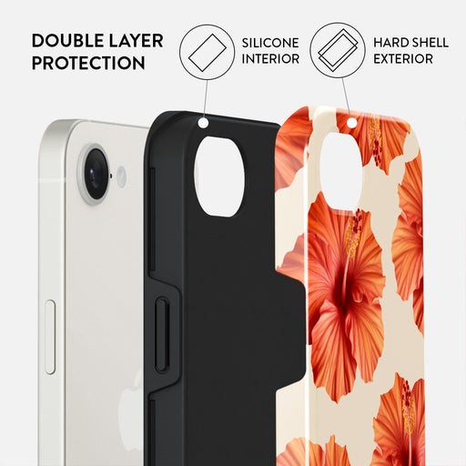 Bonita - iPhone 16e Case 2