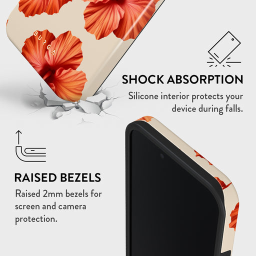 Bonita - iPhone 16e Case 4