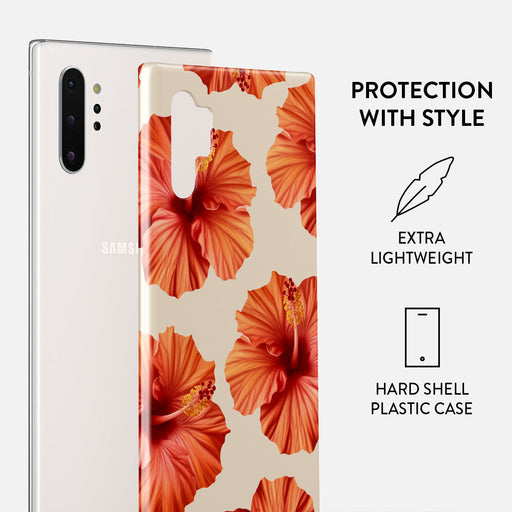 Bonita - Samsung Galaxy Note 10 Plus Case 2