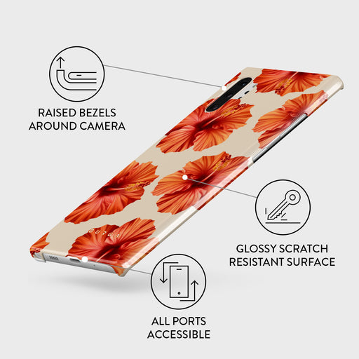 Bonita - Samsung Galaxy Note 10 Plus Case 3