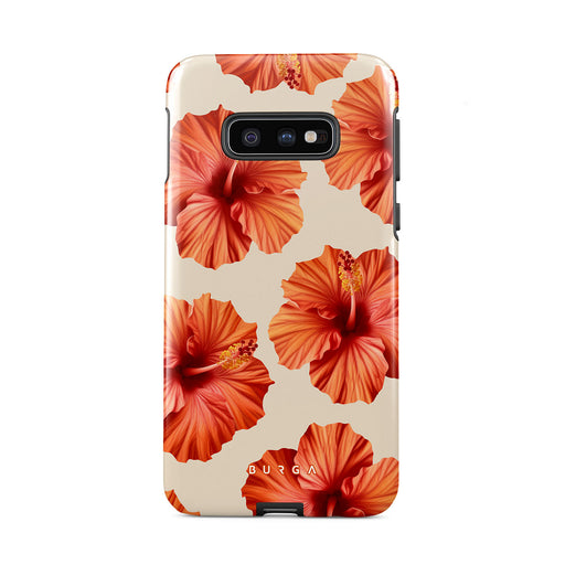 Bonita - Samsung Galaxy S10E Case 1