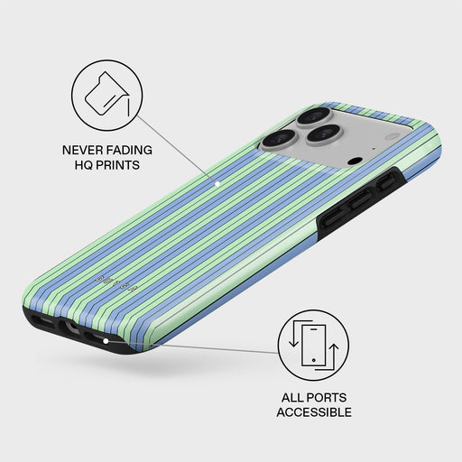 Sailaway - iPhone 17 Pro Max Case