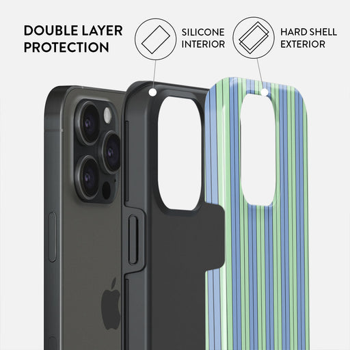Sailaway - iPhone 15 Pro Max Case