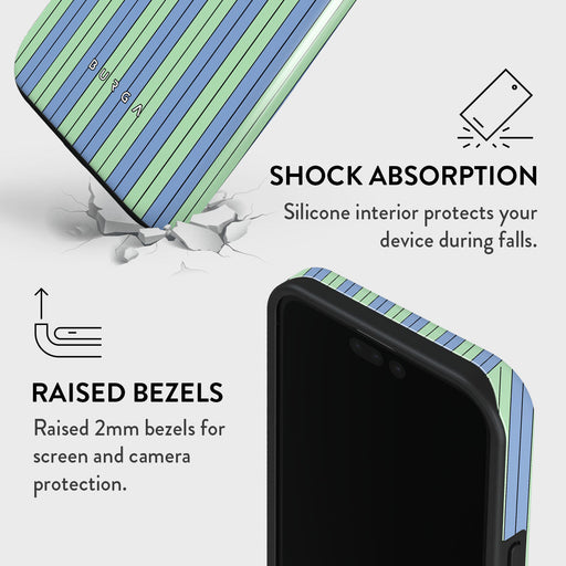 Sailaway - iPhone 15 Pro Max Case