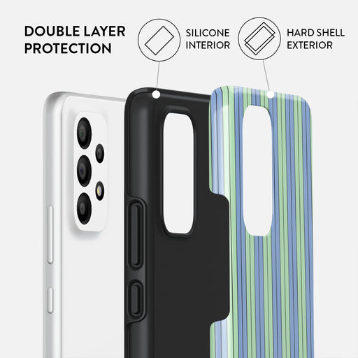 Sailaway - Samsung Galaxy A23 4G / 5G Case 2