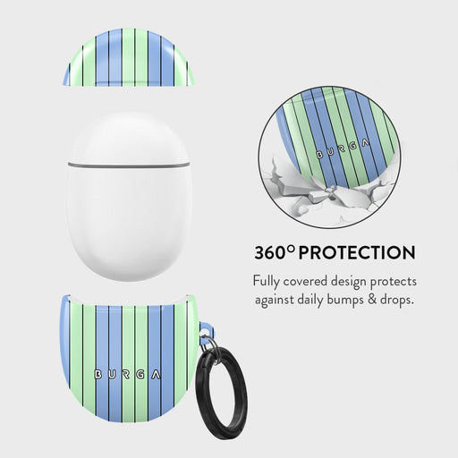 Sailaway - Google Pixel Buds A Case 2
