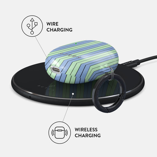 Sailaway - Google Pixel Buds A Case 3