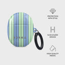 Sailaway - Google Pixel Buds A Case 4