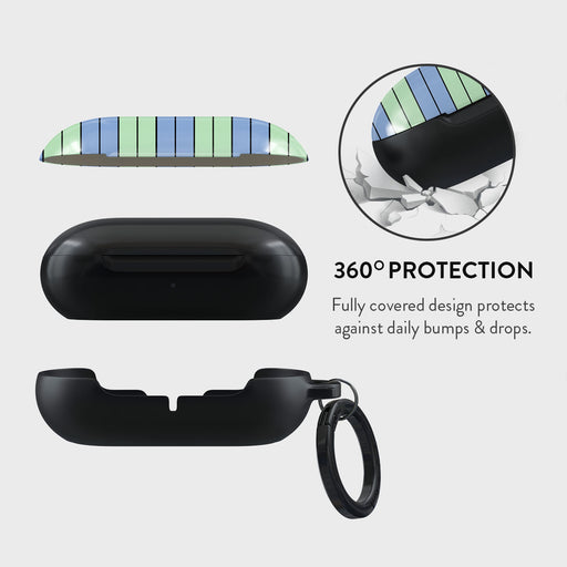 Sailaway - Samsung Galaxy Buds Case 2