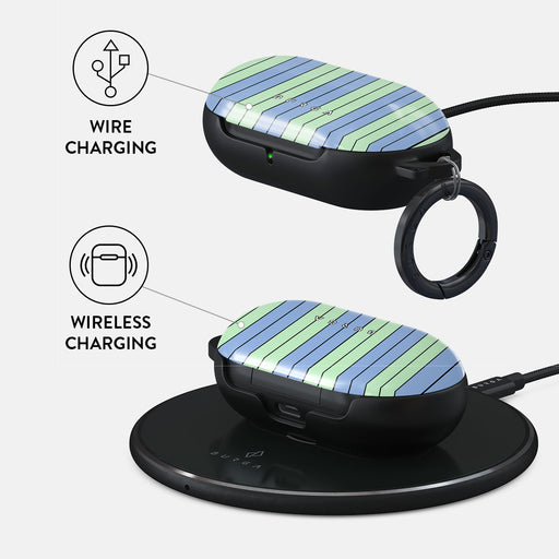 Sailaway - Samsung Galaxy Buds Case 3