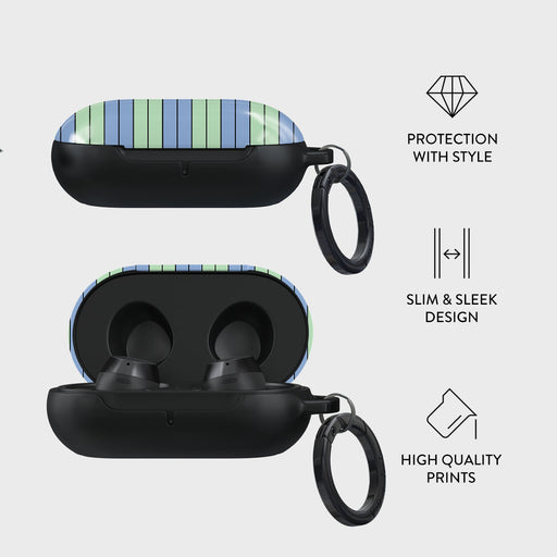 Sailaway - Samsung Galaxy Buds Case 4