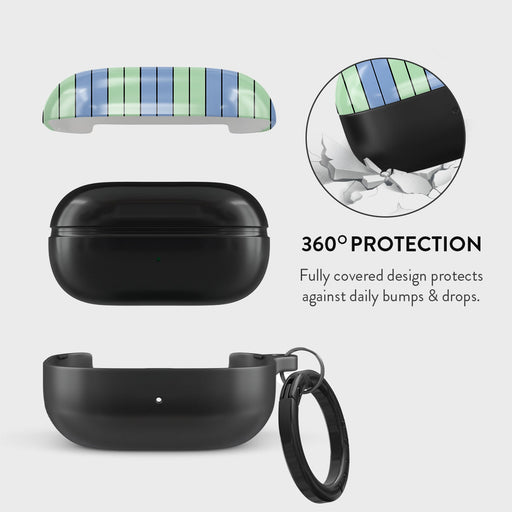 Sailaway - Samsung Galaxy Buds Pro Case 2
