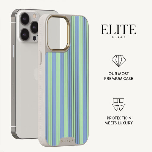 Sailaway - iPhone 13 Pro Case