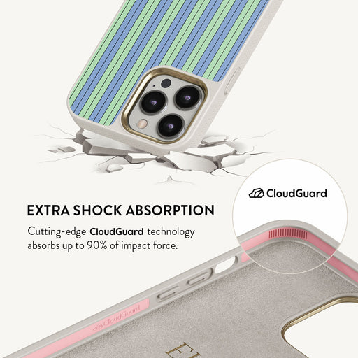 Sailaway - iPhone 13 Pro Case
