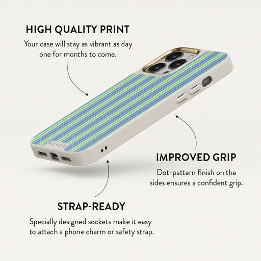 Sailaway - iPhone 13 Pro Case