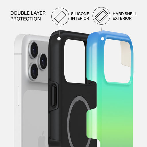 Horizon - iPhone 17 Pro Max Case