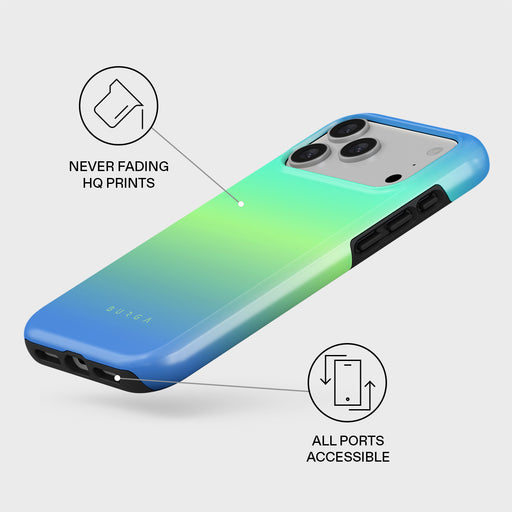 Horizon - iPhone 17 Pro Max Case