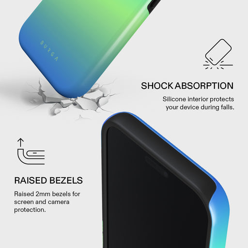 Horizon - iPhone 17 Pro Max Case