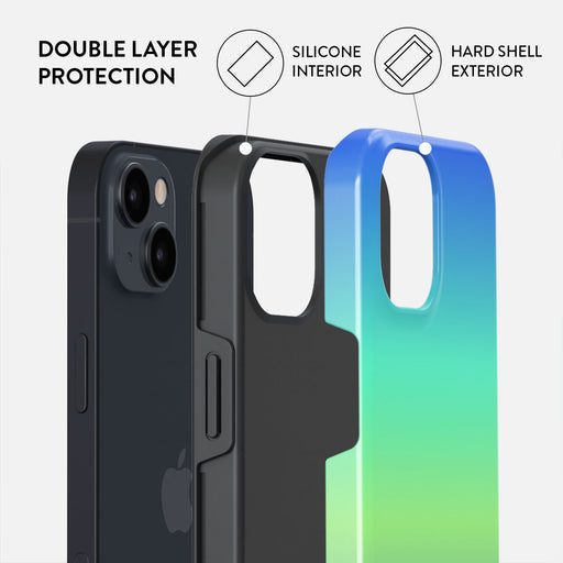 Horizon - iPhone 15 Case 2