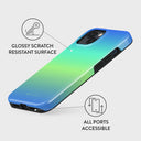 Horizon - iPhone 15 Case 3