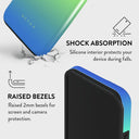 Horizon - iPhone 15 Case 4