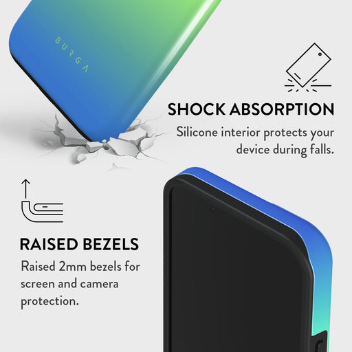 Horizon - iPhone 15 Case 4