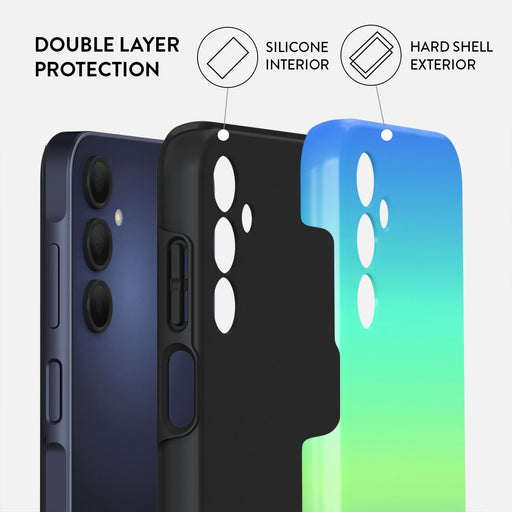 Horizon - Samsung Galaxy A15 4G / 5G Case 2