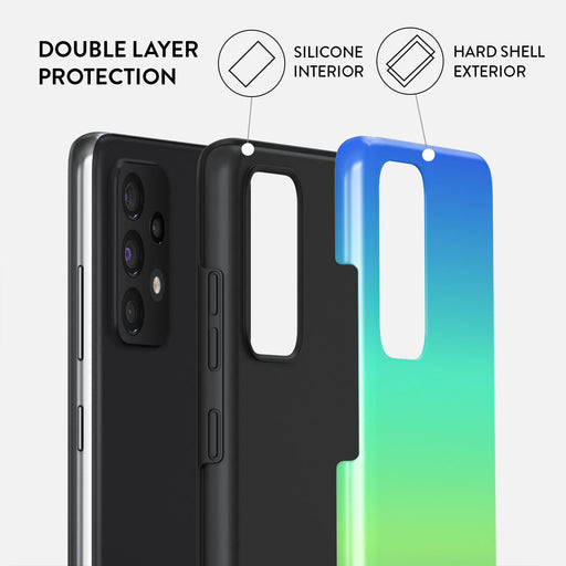 Horizon - Samsung Galaxy A52 / A52S 4G / 5G Case 6