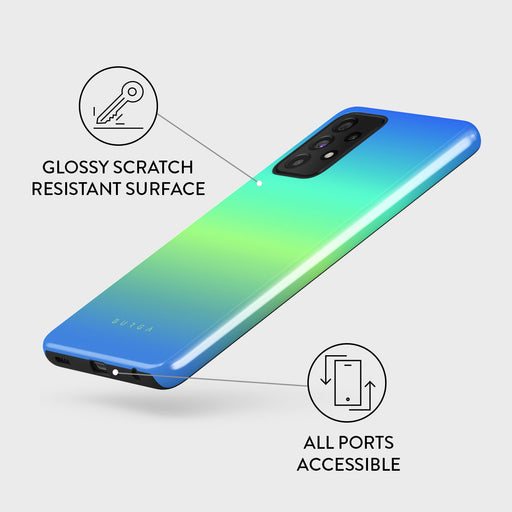 Horizon - Samsung Galaxy A52 / A52S 4G / 5G Case 7