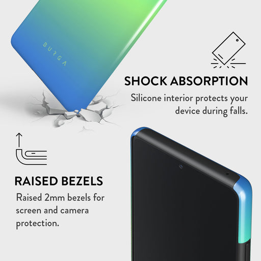 Horizon - Samsung Galaxy A52 / A52S 4G / 5G Case 8