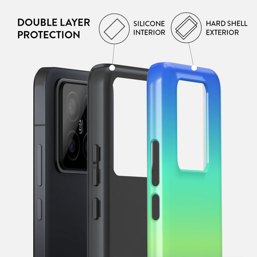 Horizon - Xiaomi 14 Pro Case 2