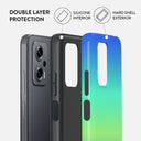 Horizon - Xiaomi Redmi Note 11T Pro / 11T Pro+ Case 2